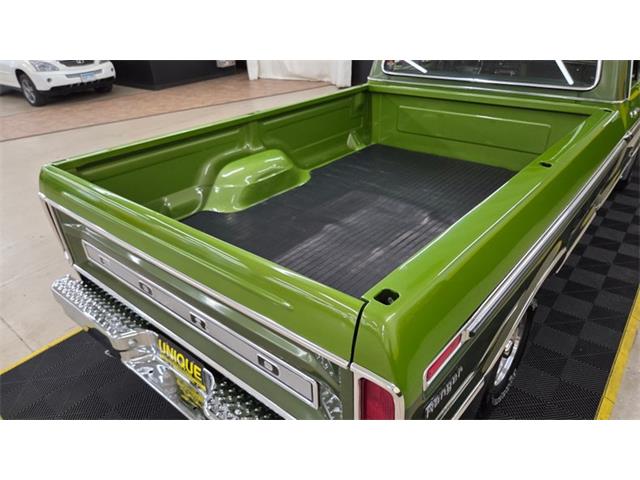 1974 Ford F100 (CC-2097419) for sale in Mankato, Minnesota