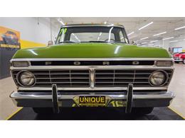 1974 Ford F100 (CC-2097419) for sale in Mankato, Minnesota