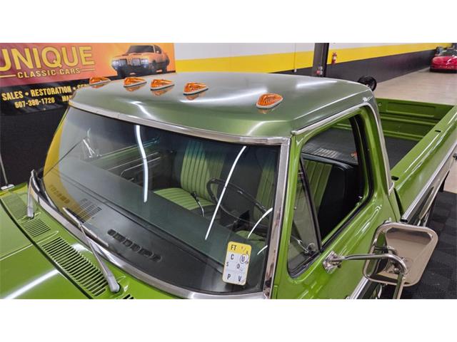 1974 Ford F100 (CC-2097419) for sale in Mankato, Minnesota