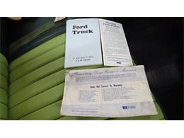1974 Ford F100 (CC-2097419) for sale in Mankato, Minnesota