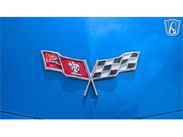 1977 Chevrolet Corvette (CC-2097420) for sale in Caledonia, Wisconsin