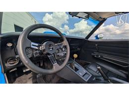 1977 Chevrolet Corvette (CC-2097420) for sale in Caledonia, Wisconsin