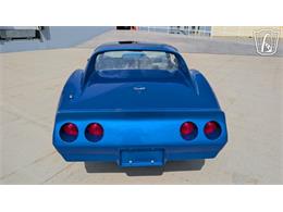 1977 Chevrolet Corvette (CC-2097420) for sale in Caledonia, Wisconsin