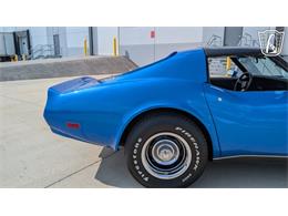 1977 Chevrolet Corvette (CC-2097420) for sale in Caledonia, Wisconsin