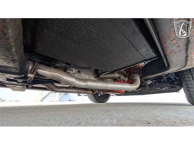 1977 Chevrolet Corvette (CC-2097420) for sale in Caledonia, Wisconsin
