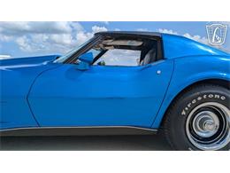 1977 Chevrolet Corvette (CC-2097420) for sale in Caledonia, Wisconsin