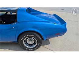 1977 Chevrolet Corvette (CC-2097420) for sale in Caledonia, Wisconsin