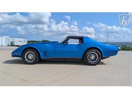 1977 Chevrolet Corvette (CC-2097420) for sale in Caledonia, Wisconsin