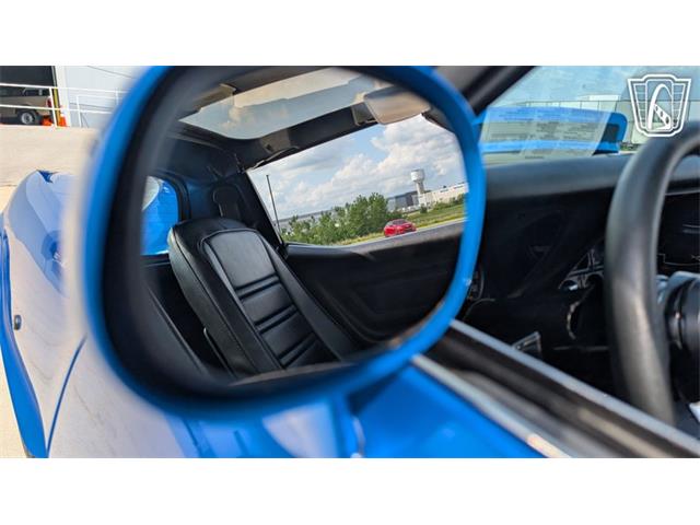 1977 Chevrolet Corvette (CC-2097420) for sale in Caledonia, Wisconsin