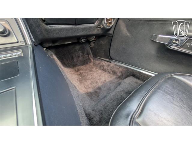 1977 Chevrolet Corvette (CC-2097420) for sale in Caledonia, Wisconsin