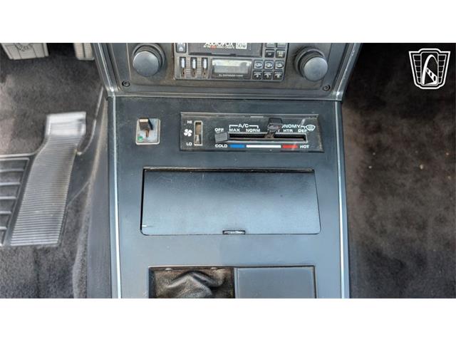 1977 Chevrolet Corvette (CC-2097420) for sale in Caledonia, Wisconsin