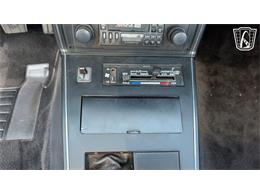 1977 Chevrolet Corvette (CC-2097420) for sale in Caledonia, Wisconsin