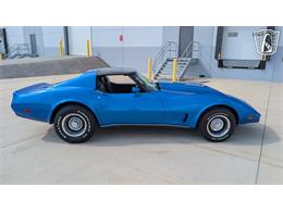 1977 Chevrolet Corvette (CC-2097420) for sale in Caledonia, Wisconsin