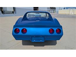 1977 Chevrolet Corvette (CC-2097420) for sale in Caledonia, Wisconsin