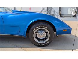 1977 Chevrolet Corvette (CC-2097420) for sale in Caledonia, Wisconsin
