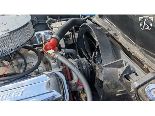 1977 Chevrolet Corvette (CC-2097420) for sale in Caledonia, Wisconsin