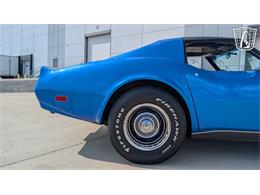 1977 Chevrolet Corvette (CC-2097420) for sale in Caledonia, Wisconsin