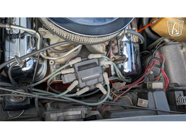 1977 Chevrolet Corvette (CC-2097420) for sale in Caledonia, Wisconsin