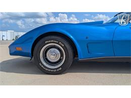1977 Chevrolet Corvette (CC-2097420) for sale in Caledonia, Wisconsin