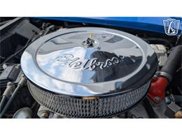 1977 Chevrolet Corvette (CC-2097420) for sale in Caledonia, Wisconsin