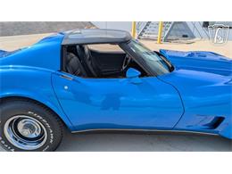 1977 Chevrolet Corvette (CC-2097420) for sale in Caledonia, Wisconsin