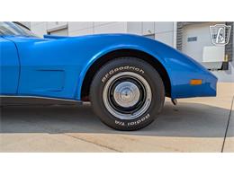 1977 Chevrolet Corvette (CC-2097420) for sale in Caledonia, Wisconsin