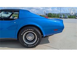 1977 Chevrolet Corvette (CC-2097420) for sale in Caledonia, Wisconsin