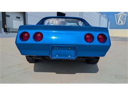 1977 Chevrolet Corvette (CC-2097420) for sale in Caledonia, Wisconsin