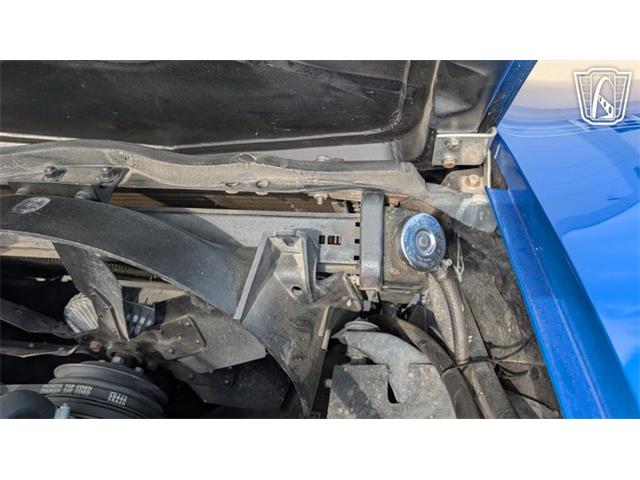 1977 Chevrolet Corvette (CC-2097420) for sale in Caledonia, Wisconsin
