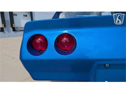 1977 Chevrolet Corvette (CC-2097420) for sale in Caledonia, Wisconsin
