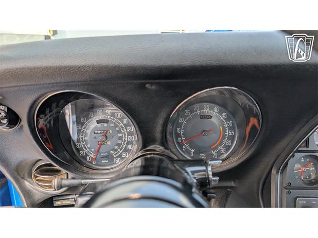 1977 Chevrolet Corvette (CC-2097420) for sale in Caledonia, Wisconsin