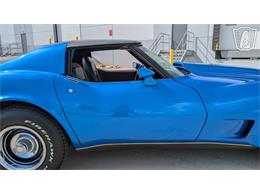1977 Chevrolet Corvette (CC-2097420) for sale in Caledonia, Wisconsin