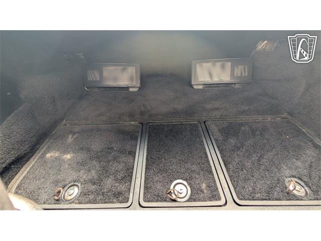 1977 Chevrolet Corvette (CC-2097420) for sale in Caledonia, Wisconsin