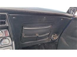 1977 Chevrolet Corvette (CC-2097420) for sale in Caledonia, Wisconsin