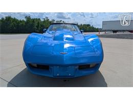 1977 Chevrolet Corvette (CC-2097420) for sale in Caledonia, Wisconsin