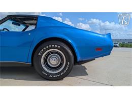 1977 Chevrolet Corvette (CC-2097420) for sale in Caledonia, Wisconsin
