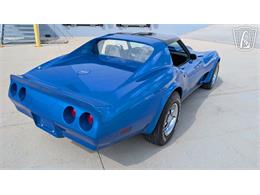 1977 Chevrolet Corvette (CC-2097420) for sale in Caledonia, Wisconsin