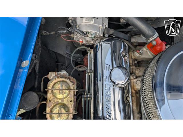 1977 Chevrolet Corvette (CC-2097420) for sale in Caledonia, Wisconsin