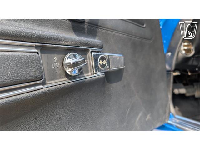 1977 Chevrolet Corvette (CC-2097420) for sale in Caledonia, Wisconsin