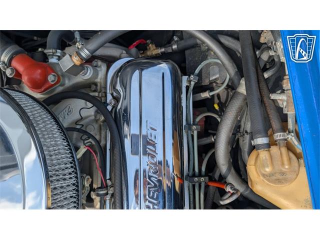 1977 Chevrolet Corvette (CC-2097420) for sale in Caledonia, Wisconsin