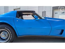 1977 Chevrolet Corvette (CC-2097420) for sale in Caledonia, Wisconsin