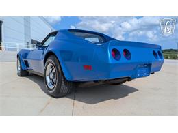 1977 Chevrolet Corvette (CC-2097420) for sale in Caledonia, Wisconsin