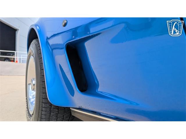 1977 Chevrolet Corvette (CC-2097420) for sale in Caledonia, Wisconsin