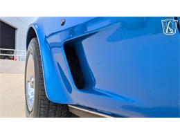 1977 Chevrolet Corvette (CC-2097420) for sale in Caledonia, Wisconsin