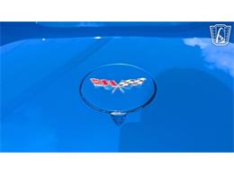 1977 Chevrolet Corvette (CC-2097420) for sale in Caledonia, Wisconsin