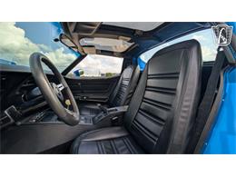 1977 Chevrolet Corvette (CC-2097420) for sale in Caledonia, Wisconsin