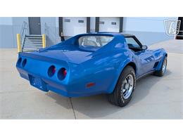 1977 Chevrolet Corvette (CC-2097420) for sale in Caledonia, Wisconsin
