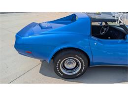 1977 Chevrolet Corvette (CC-2097420) for sale in Caledonia, Wisconsin