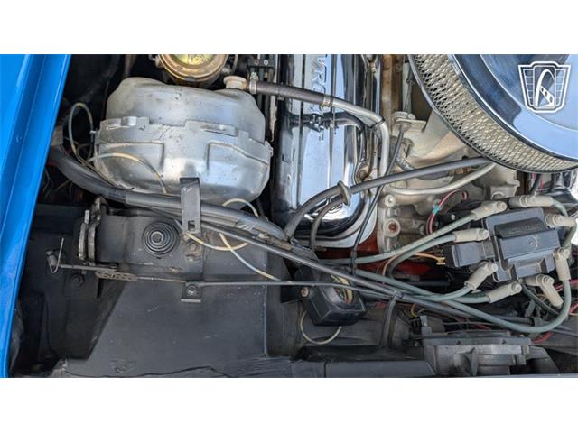 1977 Chevrolet Corvette (CC-2097420) for sale in Caledonia, Wisconsin