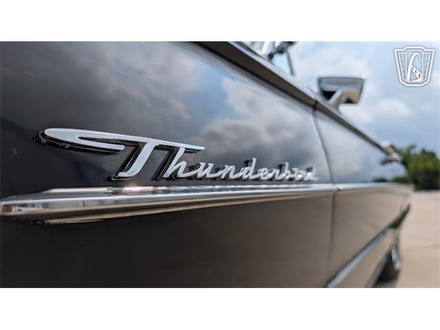 1964 Ford Thunderbird (CC-2097421) for sale in Caledonia, Wisconsin